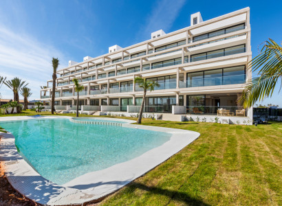 Apartamento / piso - Nueva construcción  - Cartagena - Mar de Cristal