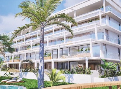 Apartamento / piso - Nueva construcción  - Cartagena - Mar de Cristal