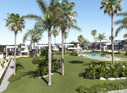 Apartamento / piso - Nueva construcción  - Ciudad Quesada - 20159