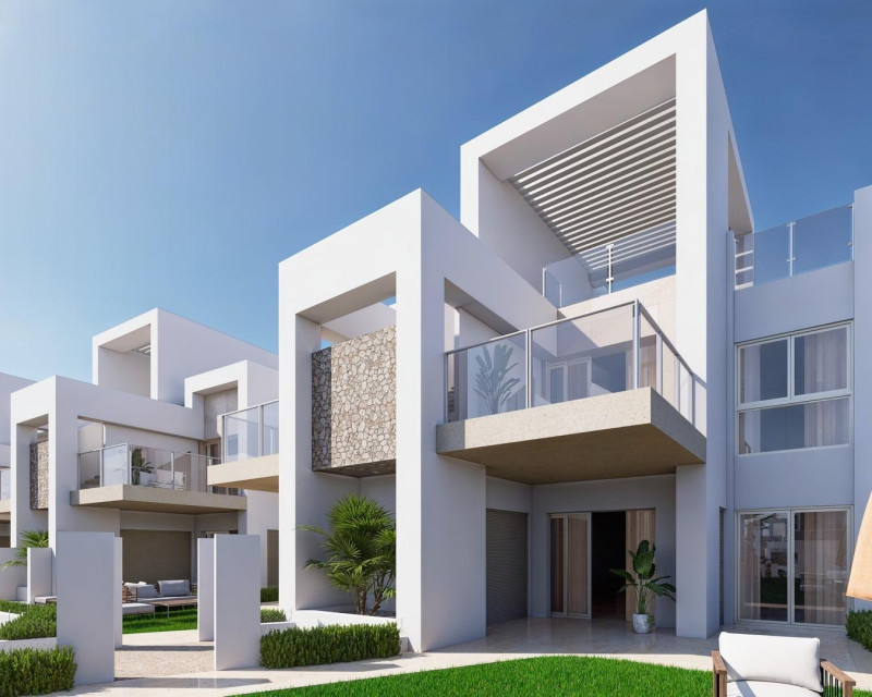 Apartamento / piso · Nueva construcción  · Ciudad Quesada · Lo Marabú
