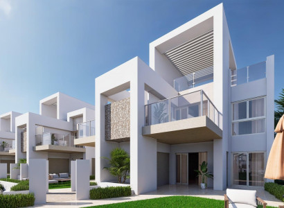 Apartamento / piso - Nueva construcción  - Ciudad Quesada - Lo Marabú