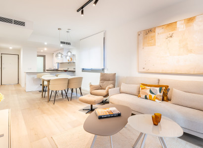 Apartamento / piso - Nueva construcción  - Colonia de Sant Jordi - Spain