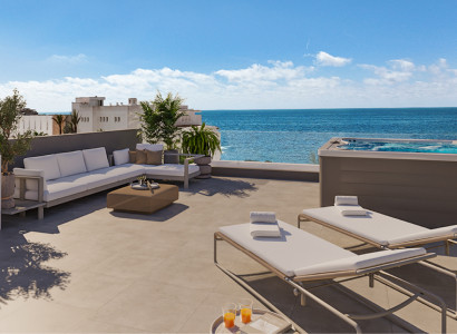 Apartamento / piso - Nueva construcción  - Colonia de Sant Jordi - Spain