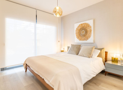 Apartamento / piso - Nueva construcción  - Colonia de Sant Jordi - Spain