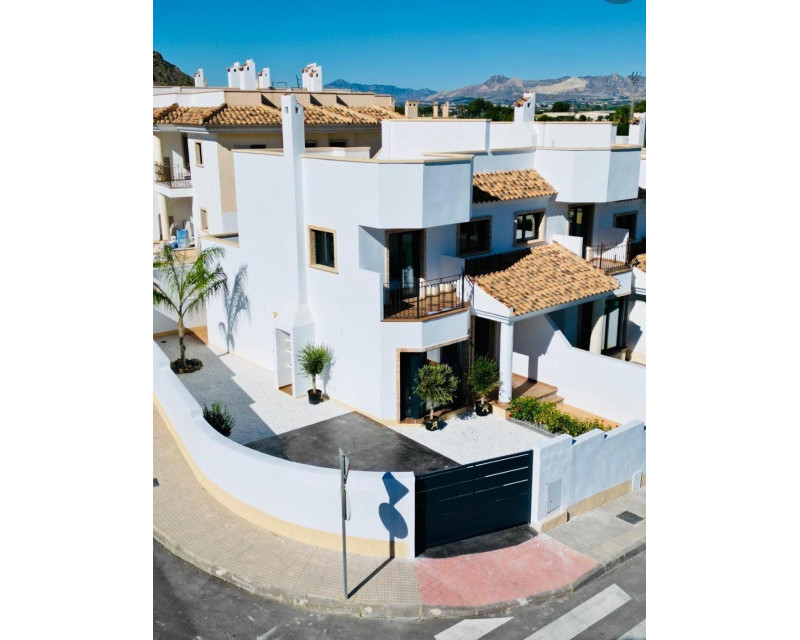 Apartamento / piso · Nueva construcción  · Cox · San Fernando