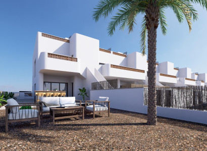 Apartamento / piso - Nueva construcción  - Dolores - ZONA NUEVA