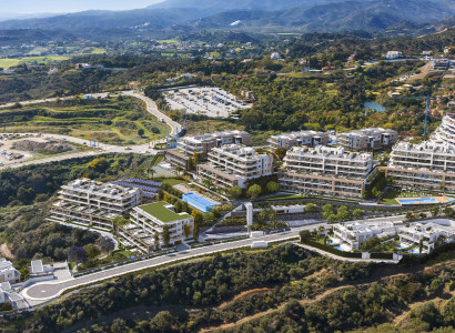 Apartamento / piso - Nueva construcción  - Estepona (Málaga) - 74750