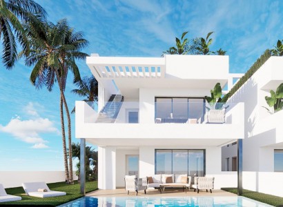 Apartamento / piso - Nueva construcción  - Finestrat - 98313