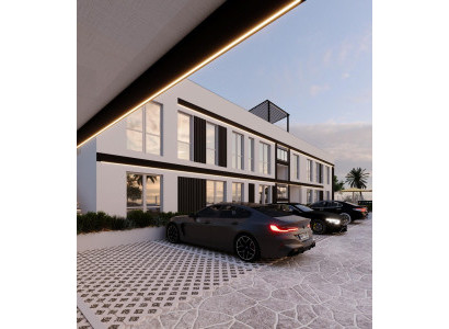 Apartamento / piso - Nueva construcción  - Finestrat - Balcon de finestrat