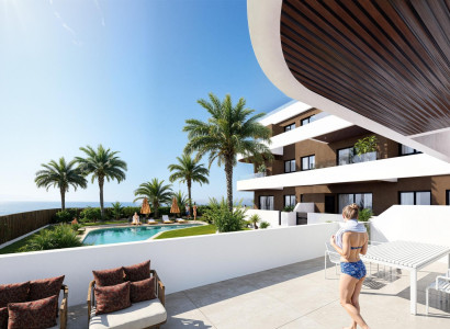 Apartamento / piso - Nueva construcción  - Guardamar del Segura - 39124