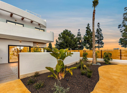 Apartamento / piso - Nueva construcción  - Los Alcazares - La Serena Golf