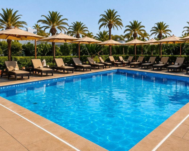 Apartamento / piso · Nueva construcción  · Los Alcazares · Playa Lo Sola