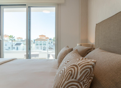 Apartamento / piso - Nueva construcción  - Orihuela Costa - 26157