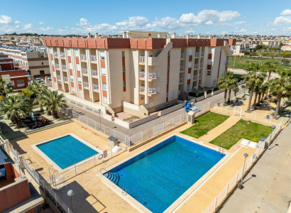 Apartamento / piso - Nueva construcción  - Orihuela Costa - 76287