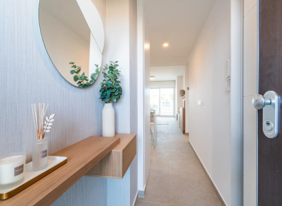 Apartamento / piso - Nueva construcción  - Orihuela Costa - 79104