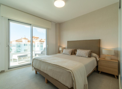 Apartamento / piso - Nueva construcción  - Orihuela Costa - 88899