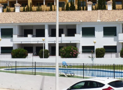 Apartamento / piso - Nueva construcción  - Orihuela Costa - Lomas de Campoamor