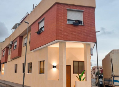 Apartamento / piso - Nueva construcción  - Pilar de la Horadada - Pilar de la Horadada