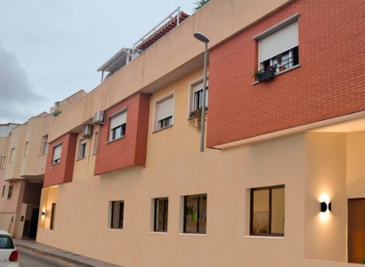 Apartamento / piso - Nueva construcción  - Pilar de la Horadada - Pilar de la Horadada