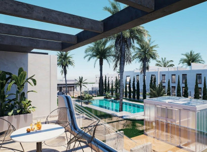 Apartamento / piso - Nueva construcción  - Pilar de la Horadada - pueblo