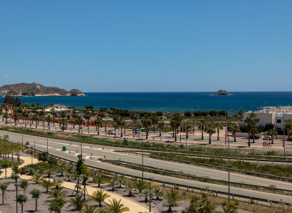 Apartamento / piso - Nueva construcción  - Pulpí (Almería) - Spain