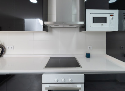Apartamento / piso - Nueva construcción  - Pulpí (Almería) - Spain