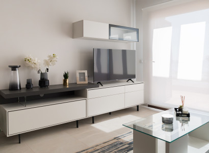 Apartamento / piso - Nueva construcción  - Pulpí (Almería) - Spain