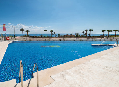 Apartamento / piso - Nueva construcción  - Pulpí (Almería) - Spain
