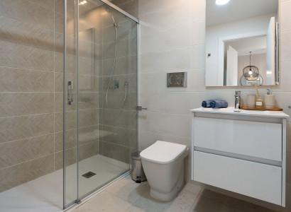 Apartamento / piso - Nueva construcción  - Pulpí (Almería) - Spain