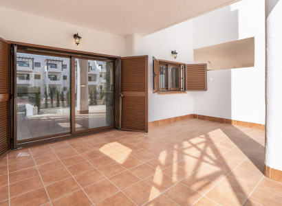 Apartamento / piso - Nueva construcción  - Pulpí (Almería) - Spain