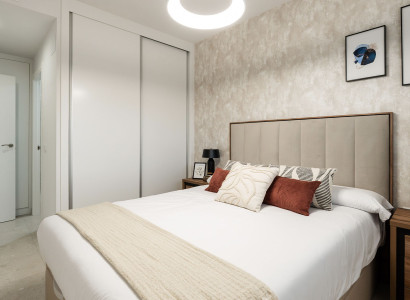 Apartamento / piso - Nueva construcción  - Pulpí (Almería) - Spain