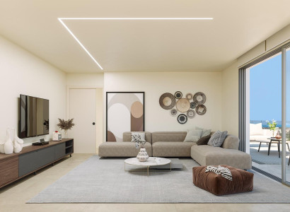 Apartamento / piso - Nueva construcción  - San Miguel de Salinas - 67715