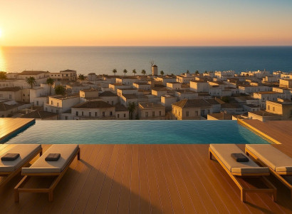 Apartamento / piso - Nueva construcción  - San Pedro del Pinatar - Lo pagan