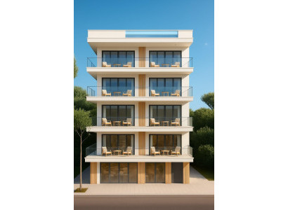 Apartamento / piso - Nueva construcción  - San Pedro del Pinatar - Lo pagan