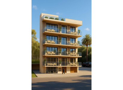 Apartamento / piso - Nueva construcción  - San Pedro del Pinatar - Lo pagan