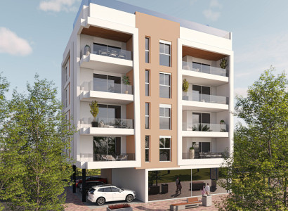 Apartamento / piso - Nueva construcción  - San Pedro del Pinatar - San Pedro del Pinatar Centro