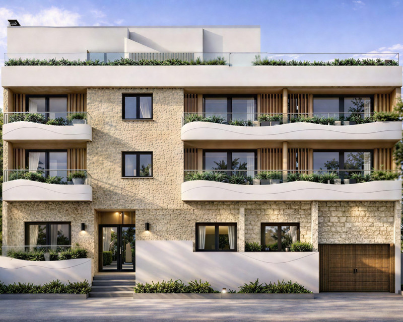 Apartamento / piso · Nueva construcción  · San Pedro del Pinatar · San Pedro del Pinatar Centro