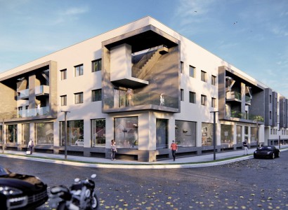 Apartamento / piso - Nueva construcción  - Torre Pacheco - Torre Pacheco