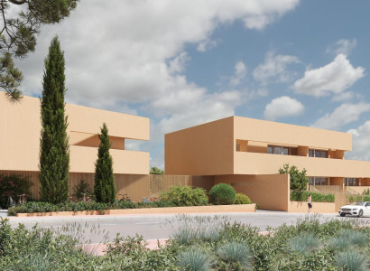 Apartamento / piso - Nueva construcción  - Torrevieja - 34907