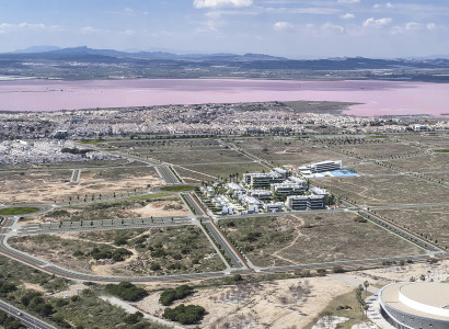 Apartamento / piso - Nueva construcción  - ﻿Torrevieja (Alicante) - Spain