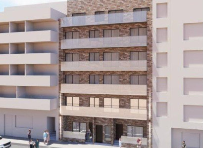 Apartamento / piso - Nueva construcción  - Torrevieja - El Acequión - Los Náufragos