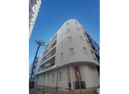 Apartamento / piso - Nueva construcción  - Torrevieja - Playa de los Locos