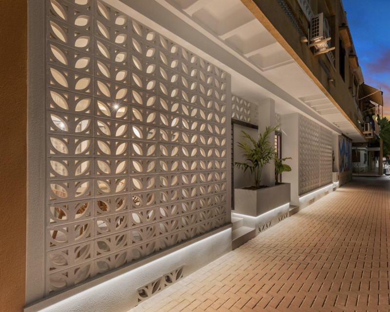 Apartamento / piso · Nueva construcción  · Torrevieja · Playa Los Naufragos