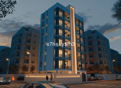 Apartamento / piso - Nueva construcción  - Torrevieja - Torrevieja Centro