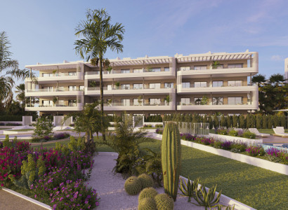 Apartamento / piso - Nueva construcción  - Torrevieja - Torrevieja Centro