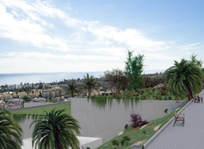 Apartamento / piso - Nueva construcción  - Vera - Vera playa