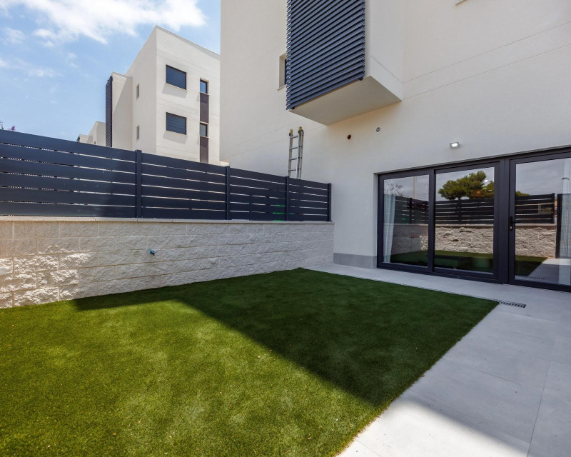 Apartamento / piso · Nueva construcción  · Villajoyosa · Gasparot