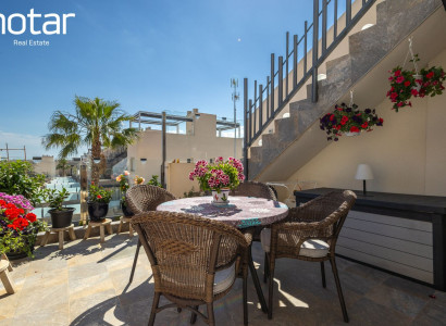 Apartamento / piso - Reventa - Aguas Nuevas - Aguas Nuevas