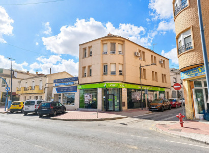 Apartamento / piso - Reventa - Algorfa - Algorfa Centro