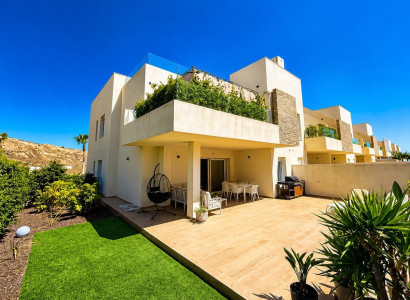Apartamento / piso - Reventa - Algorfa - La finca golf
